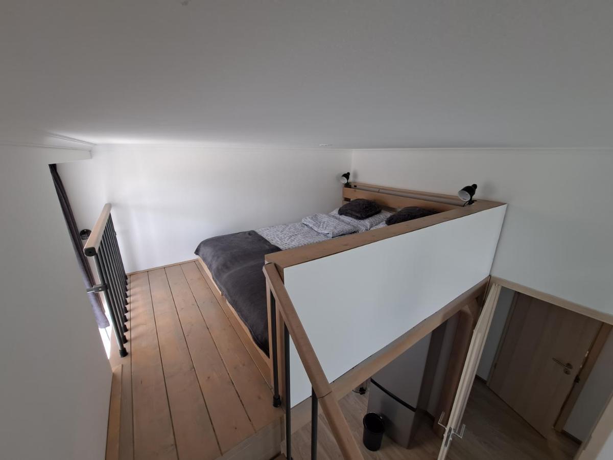 Vizparti Silver X Apartman Σίοφοκ Εξωτερικό φωτογραφία